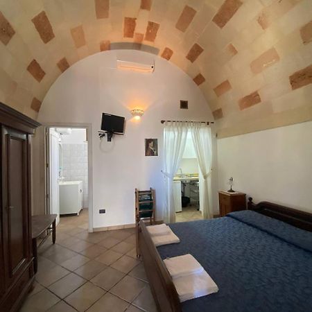 Masseria Montanari Carpignano Salentino Esterno foto