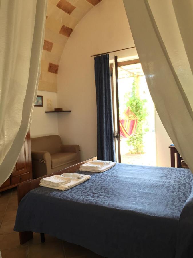 Masseria Montanari Carpignano Salentino Esterno foto