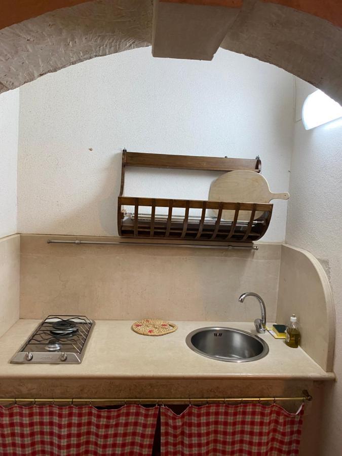 Masseria Montanari Carpignano Salentino Esterno foto