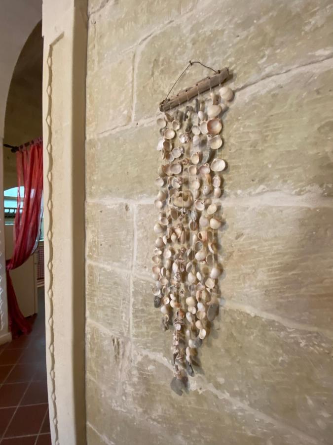 Masseria Montanari Carpignano Salentino Esterno foto