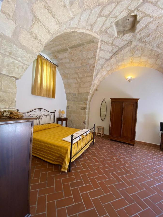 Masseria Montanari Carpignano Salentino Esterno foto