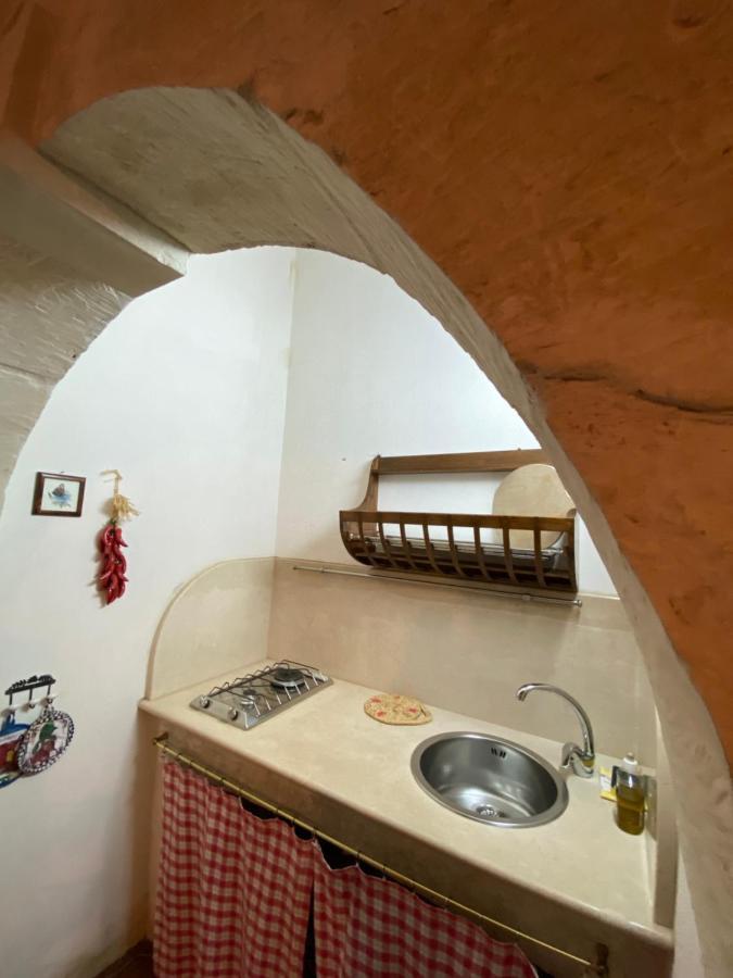 Masseria Montanari Carpignano Salentino Esterno foto