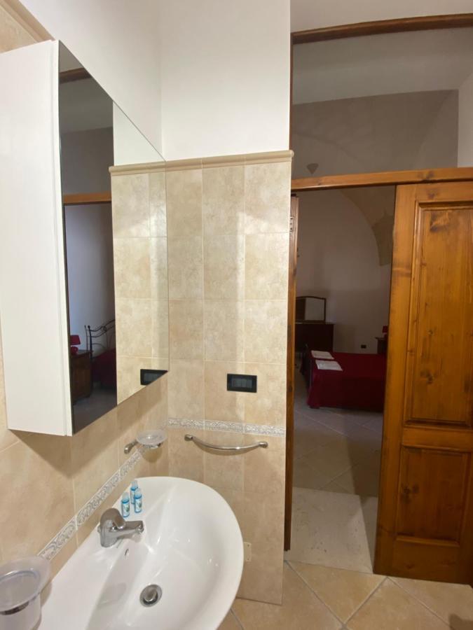 Masseria Montanari Carpignano Salentino Esterno foto