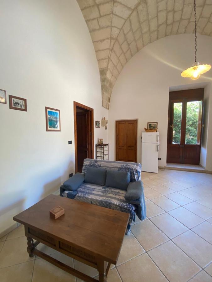 Masseria Montanari Carpignano Salentino Esterno foto