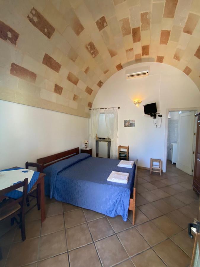 Masseria Montanari Carpignano Salentino Esterno foto