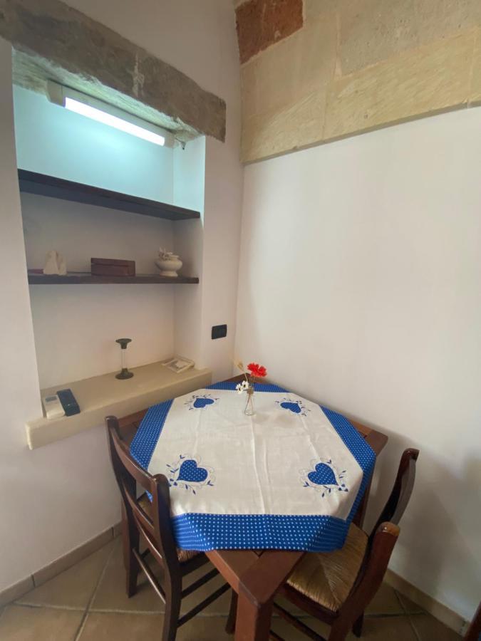 Masseria Montanari Carpignano Salentino Esterno foto