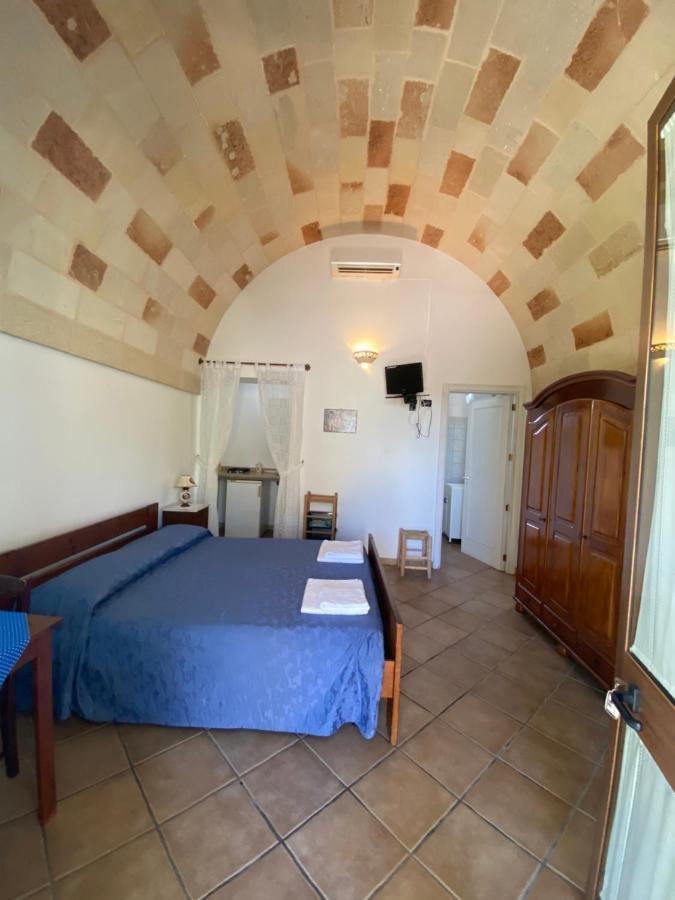 Masseria Montanari Carpignano Salentino Esterno foto