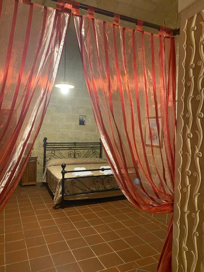 Masseria Montanari Carpignano Salentino Esterno foto