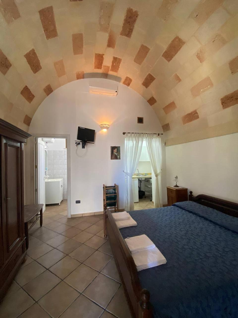 Masseria Montanari Carpignano Salentino Esterno foto